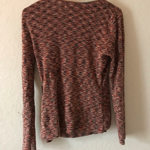 Multi Colored Sweater - Picture 2 of 5